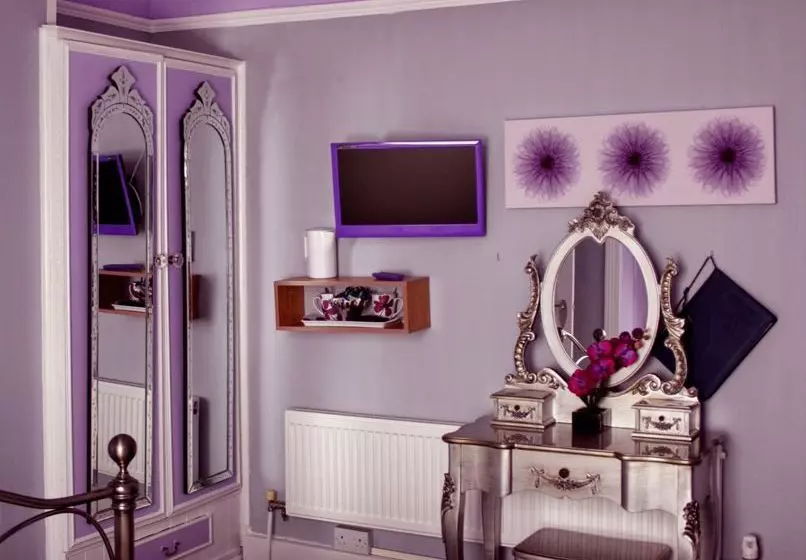 پانسیون Devon View Guesthouse Swansea