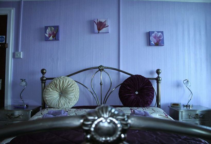 Pensão Devon View Guesthouse Swansea