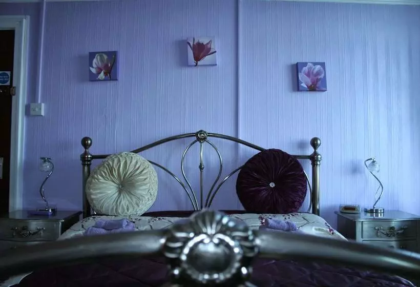 پانسیون Devon View Guesthouse Swansea