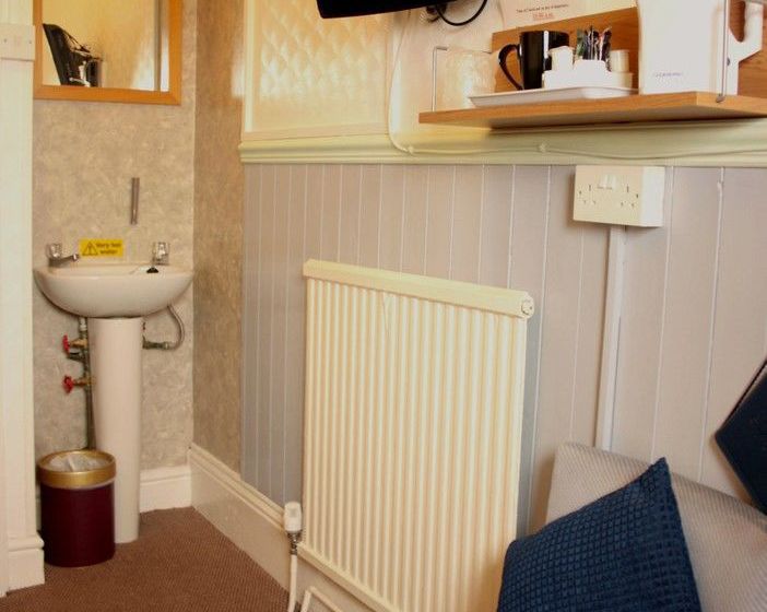 Pensão Devon View Guesthouse Swansea