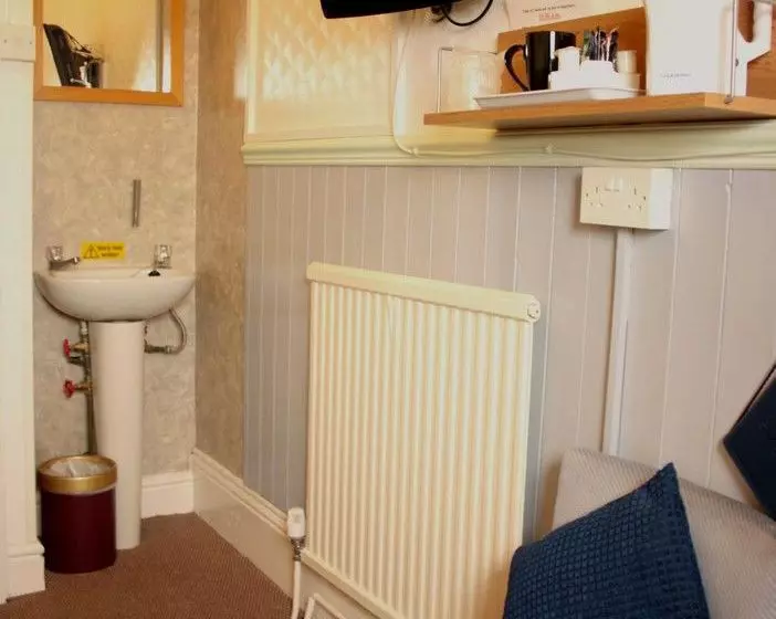 پانسیون Devon View Guesthouse Swansea