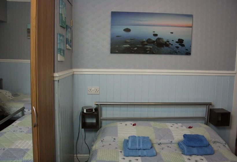 Pensão Devon View Guesthouse Swansea