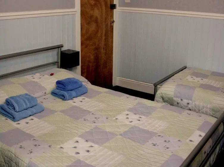 پانسیون Devon View Guesthouse Swansea