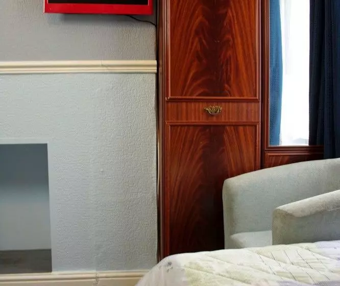 پانسیون Devon View Guesthouse Swansea