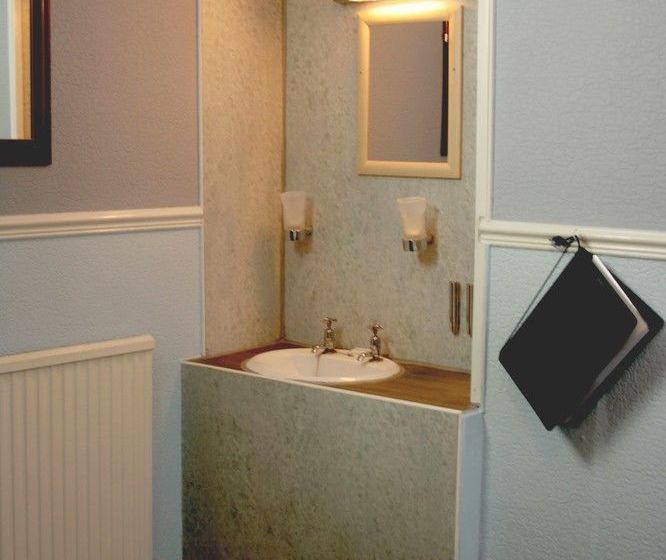 Pensão Devon View Guesthouse Swansea