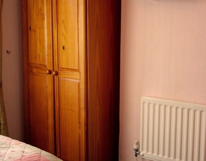 Pensão Devon View Guesthouse Swansea