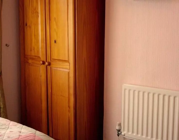 پانسیون Devon View Guesthouse Swansea