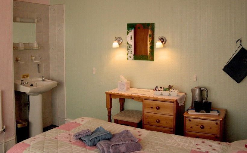 Pensão Devon View Guesthouse Swansea