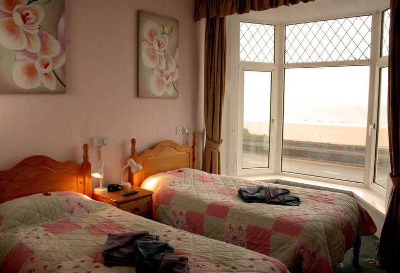 Pensão Devon View Guesthouse Swansea