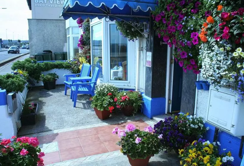 پانسیون Devon View Guesthouse Swansea