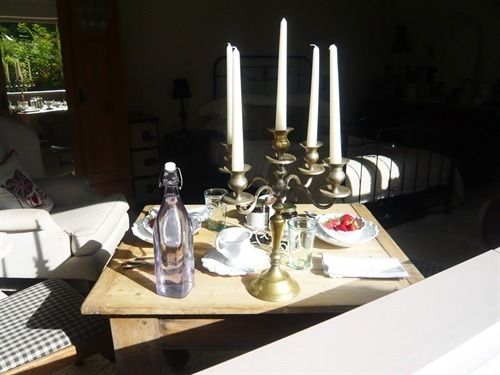 بنسيون Fuchsia Bank Cottage