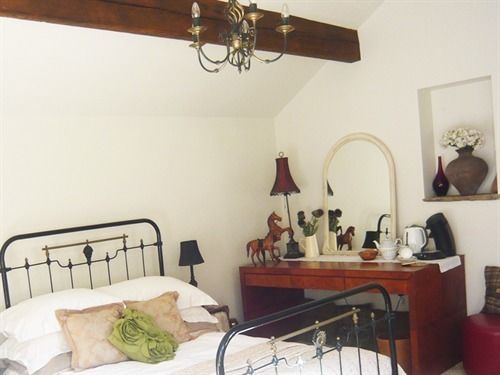 بنسيون Fuchsia Bank Cottage