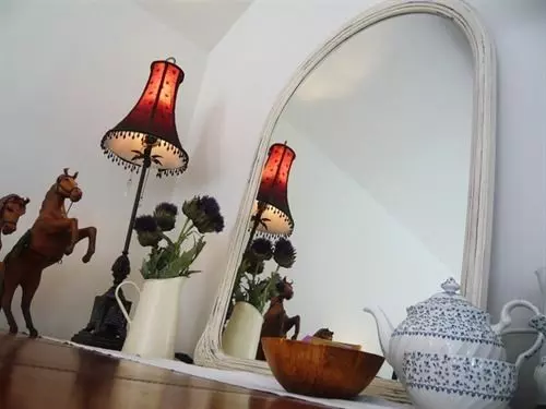ペンション Fuchsia Bank Cottage