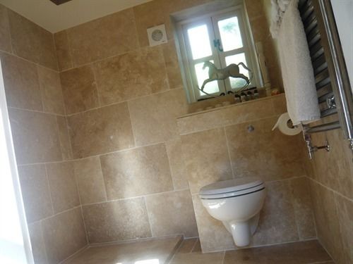 بنسيون Fuchsia Bank Cottage