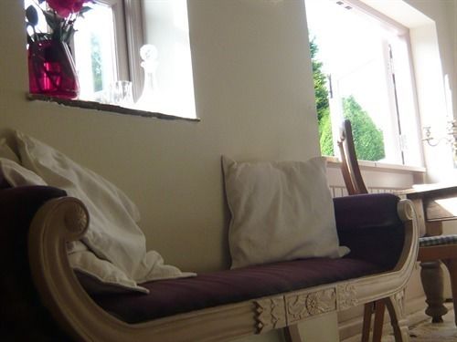 بنسيون Fuchsia Bank Cottage