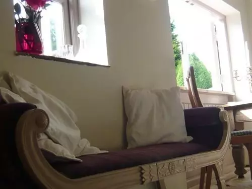ペンション Fuchsia Bank Cottage