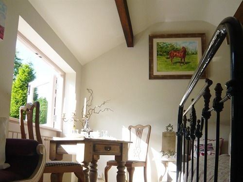 بنسيون Fuchsia Bank Cottage