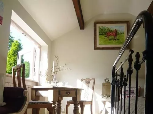 ペンション Fuchsia Bank Cottage