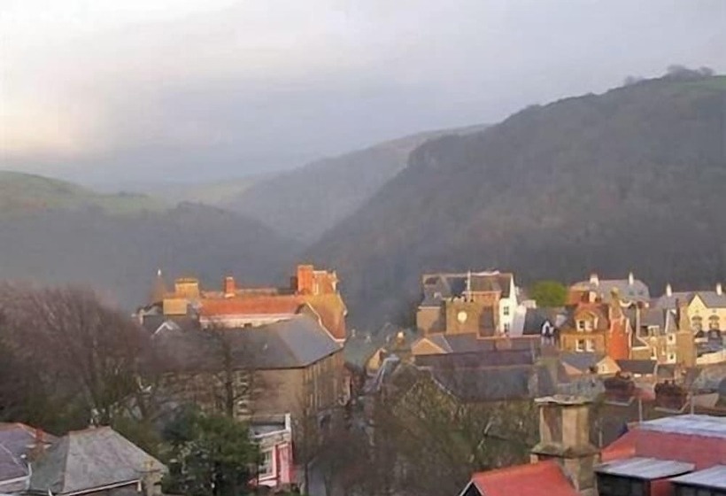 ペンション Ingleside Guest House