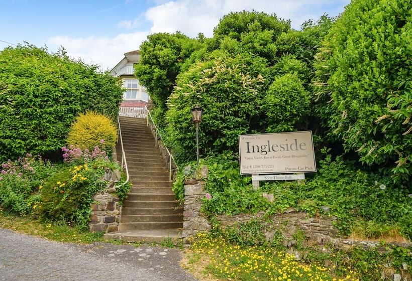ペンション Ingleside Guest House