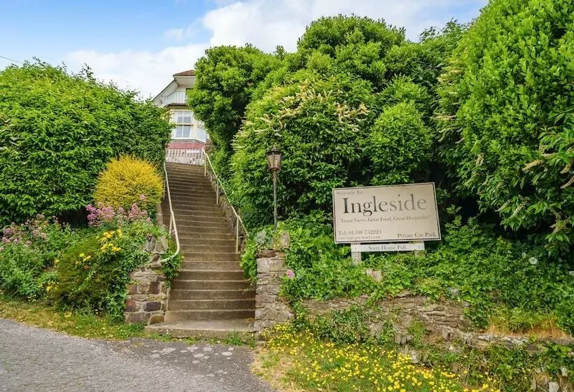 펜션 Ingleside Guest House