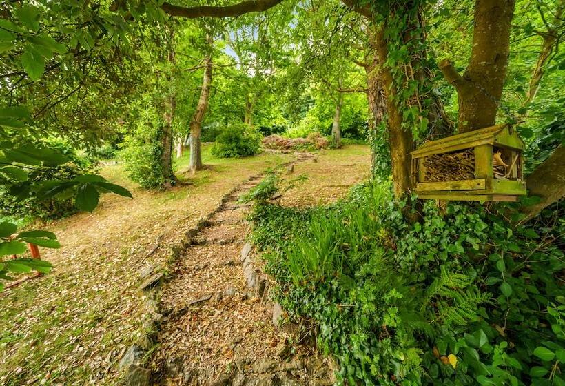 ペンション Ingleside Guest House