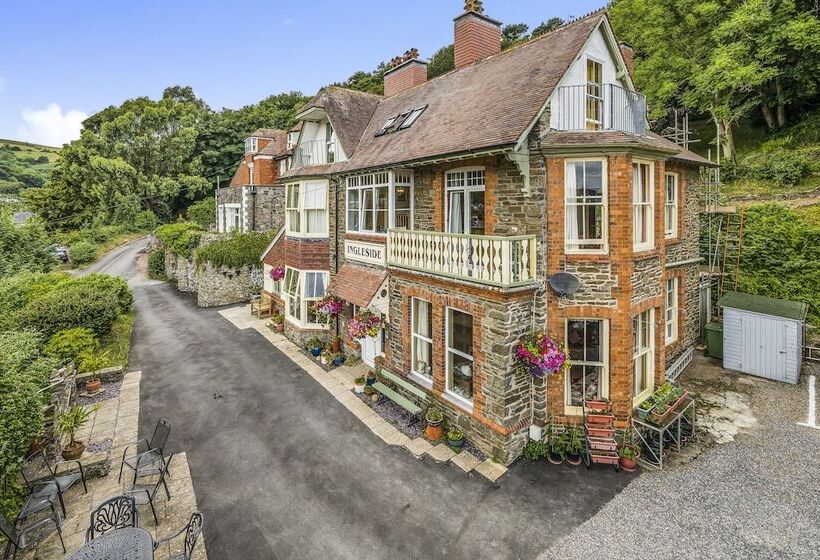 ペンション Ingleside Guest House