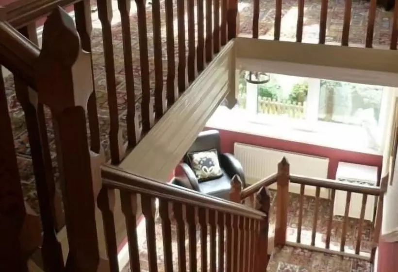 펜션 Ingleside Guest House