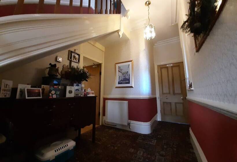 ペンション Ingleside Guest House