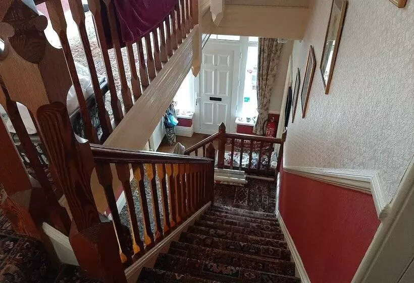 펜션 Ingleside Guest House