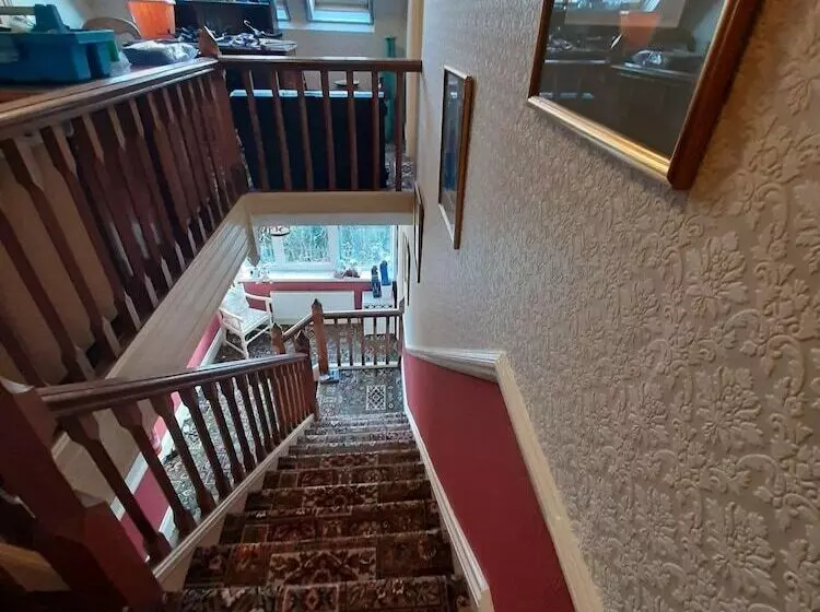 펜션 Ingleside Guest House