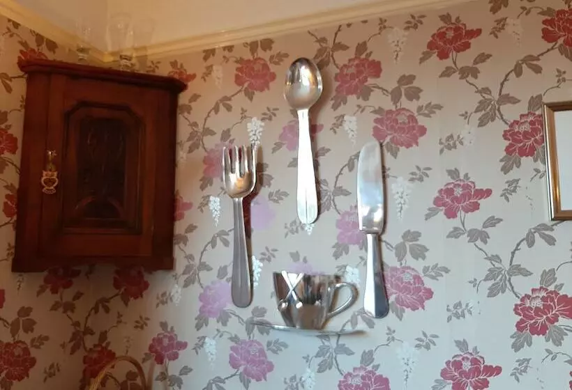 펜션 Ingleside Guest House