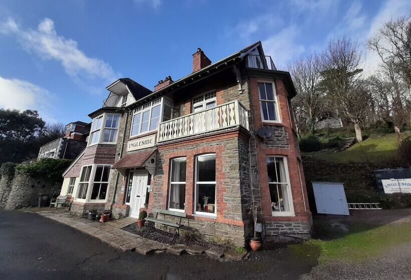 ペンション Ingleside Guest House