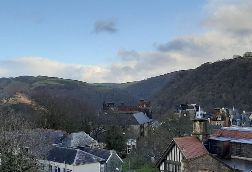 ペンション Ingleside Guest House