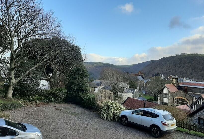 ペンション Ingleside Guest House