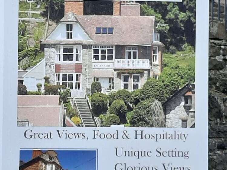 ペンション Ingleside Guest House