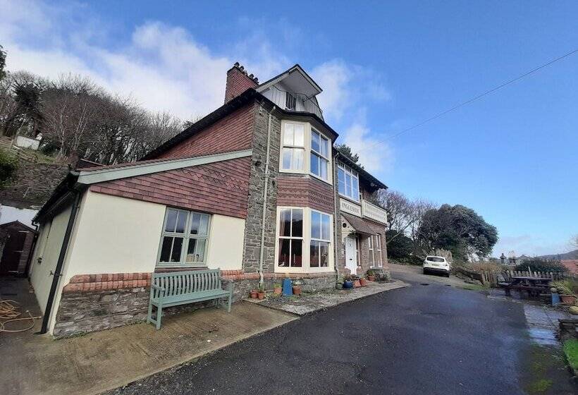 ペンション Ingleside Guest House