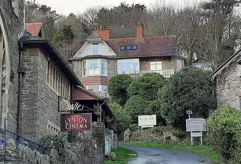 펜션 Ingleside Guest House