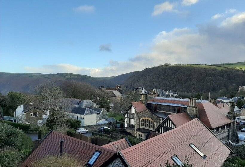 ペンション Ingleside Guest House