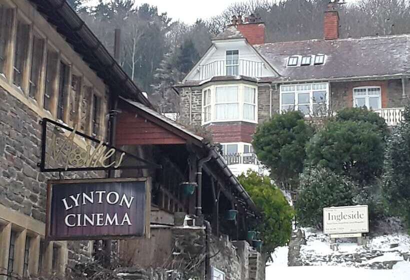 ペンション Ingleside Guest House