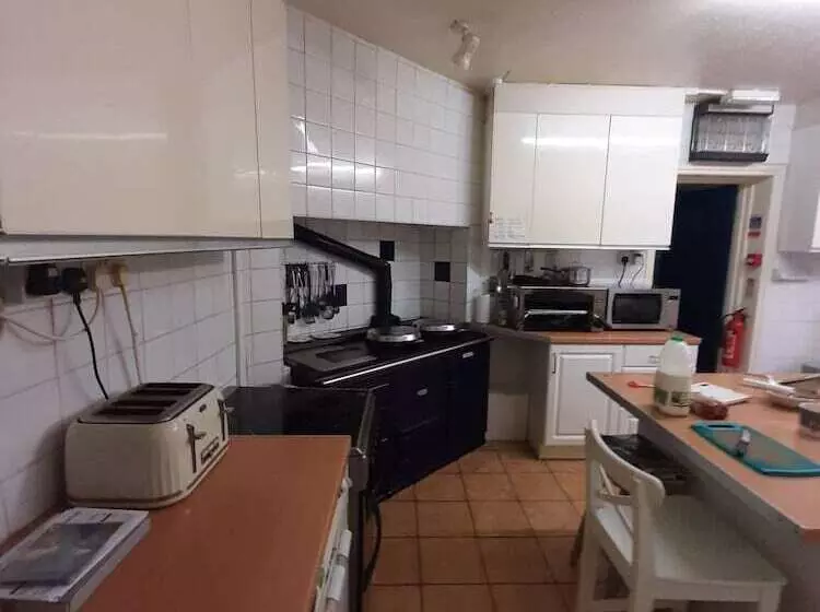 펜션 Ingleside Guest House