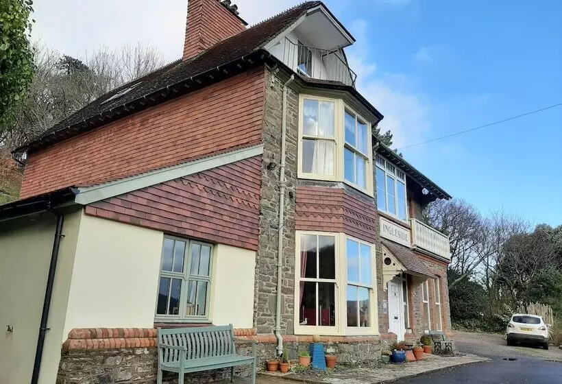 펜션 Ingleside Guest House