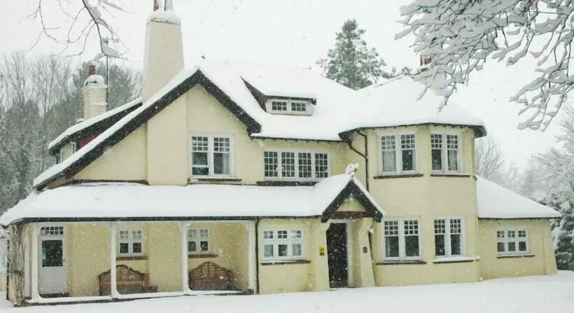 پانسیون Rivendell