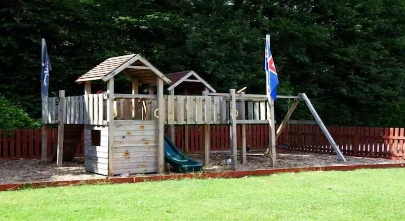 پانسیون Rivendell