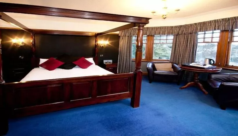 پانسیون Rivendell