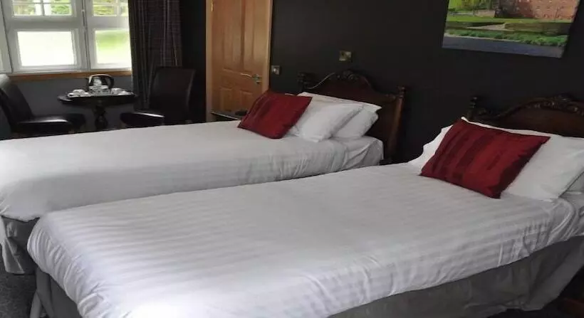 پانسیون Rivendell