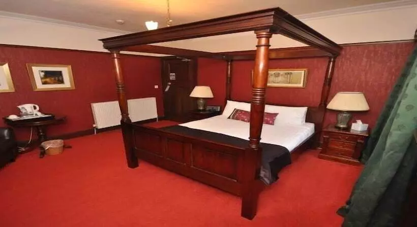 پانسیون Rivendell