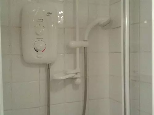 Пансион Station Farm Guest House