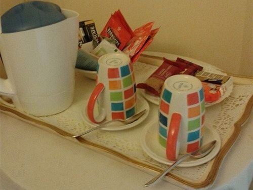 بنسيون Station Farm Guest House