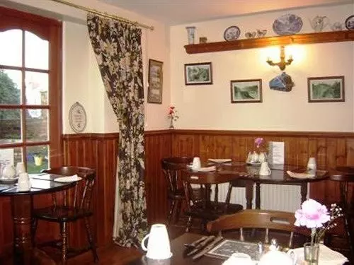 Пансион Station Farm Guest House